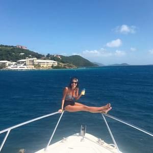 Meet your Posher, Kim